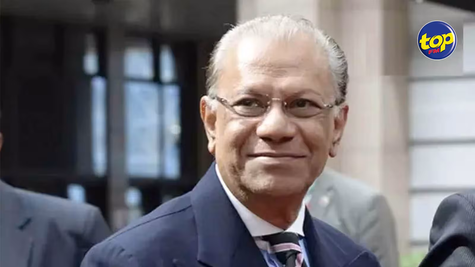 Décès de Ariranga Pillay : « Il était l’un des juges dans l’affaire suivant la tentative de me faire perdre mon siège de leader de l’opposition », affirme Navin Ramgoolam