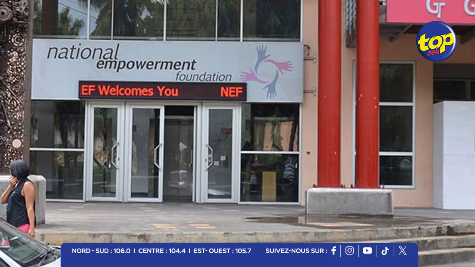 NEF