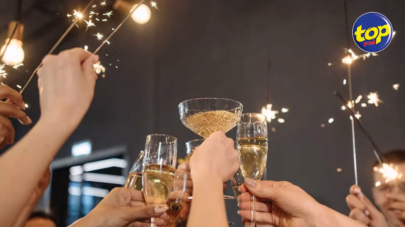 1er janvier : Entre camping, moments en famille et sorties festives, les Mauriciens célèbrent le Nouvel An, à leur rythme