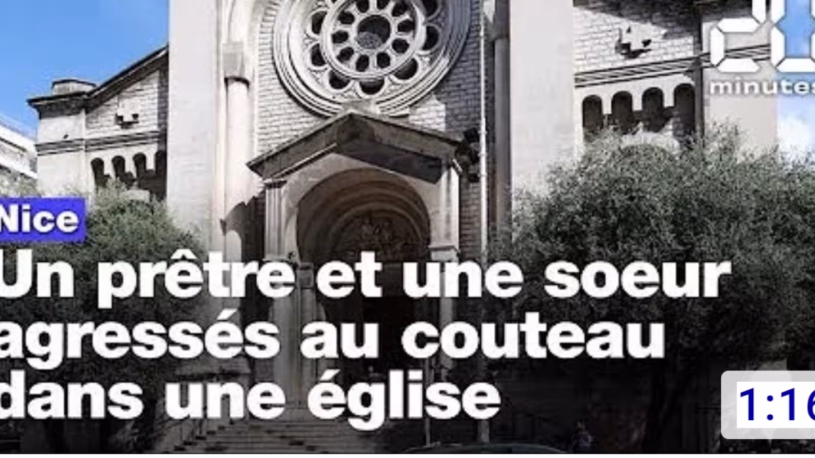 32 blessés dont un grave lors du match Nice-FC Cologne