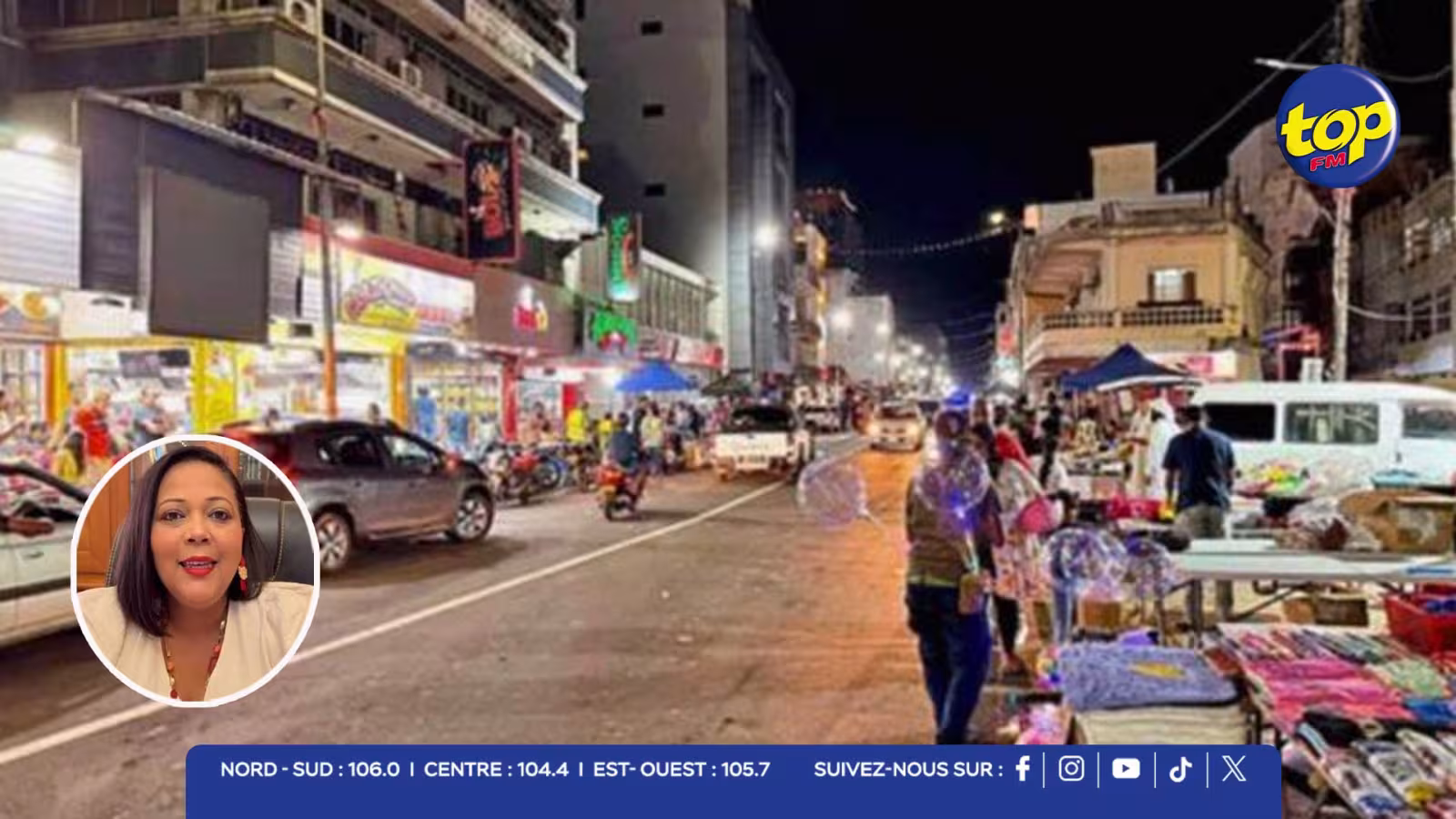 NIGHT-MARKET