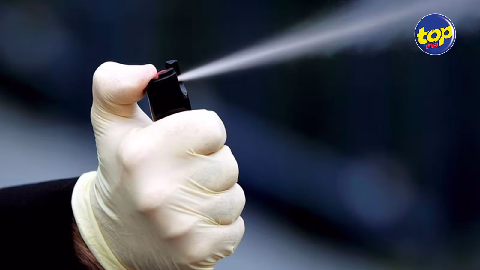 Hausse des prix des carburants : quatrième jour de manifestation dans la capitale ce vendredi