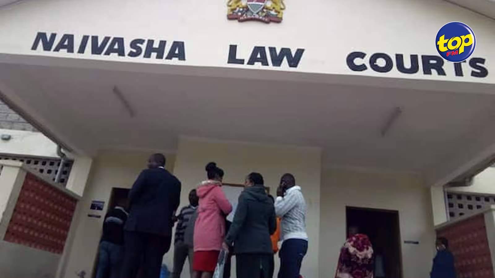 Au Kenya : 3 personnes inculpées pour avoir volé des sacs de sucre destinés à Maurice