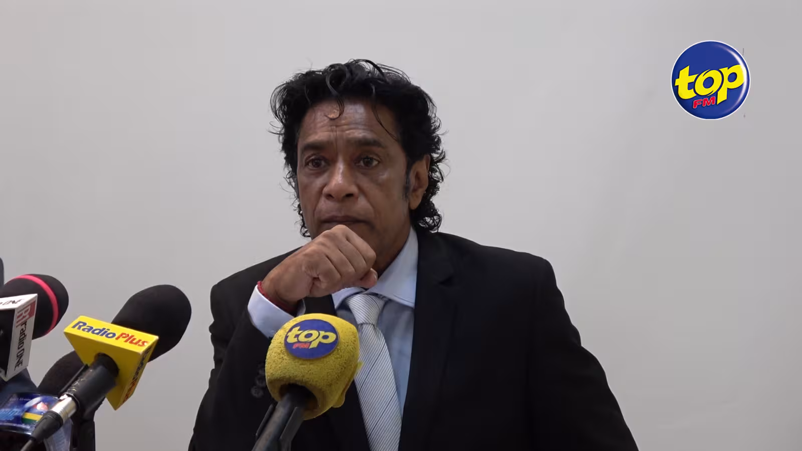 Nomination du Directeur Général de la Financial Crimes Commission : « C’est une loi qu’il faudra abroger dans les 100 premiers jours de tout nouveau gouvernement », estime Nando Bodha