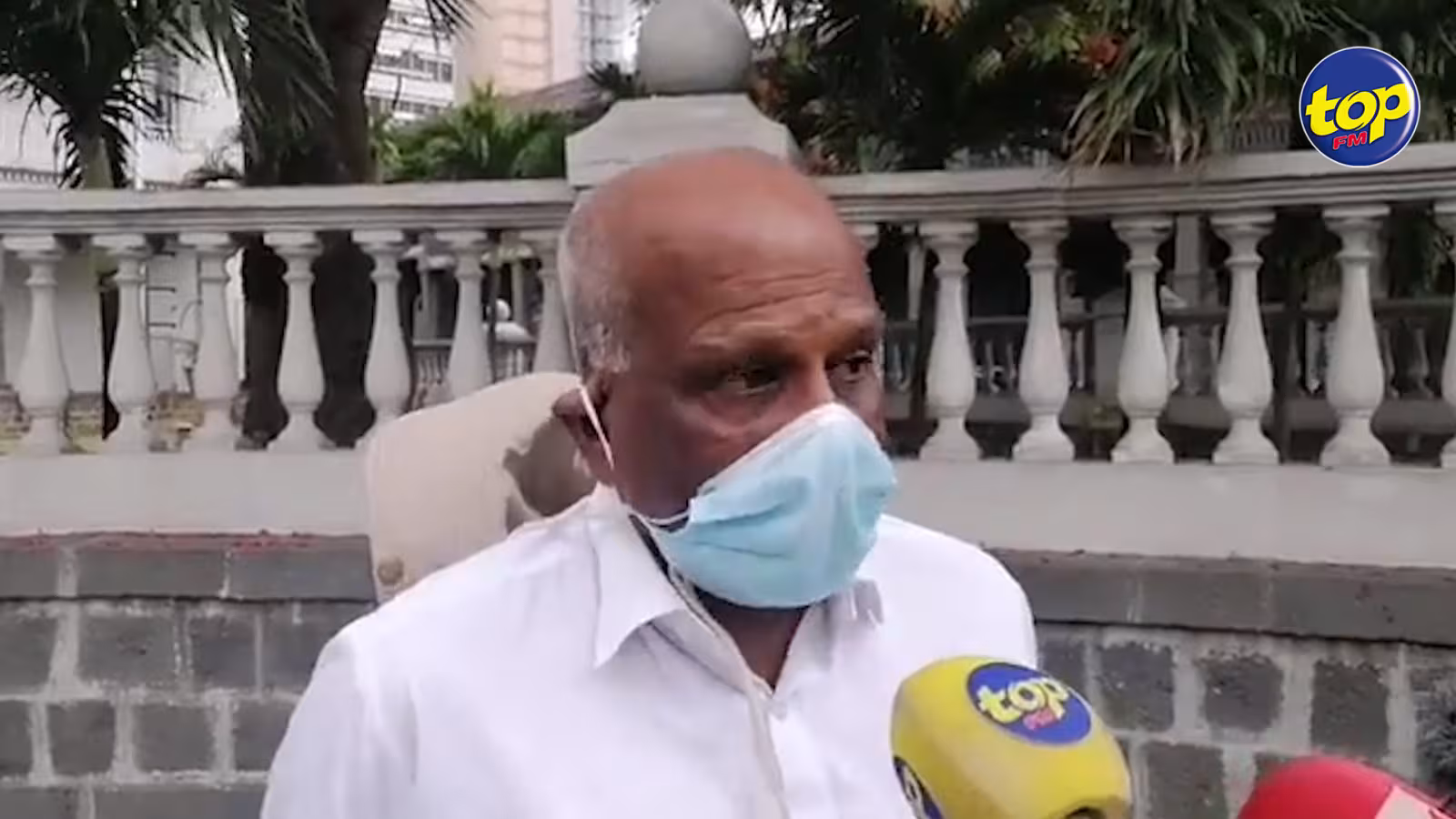 Amendements à l’IBA Act : « Une action criminelle du gouvernement pour assassiner certaines radios », fustige Narendranath Gopee