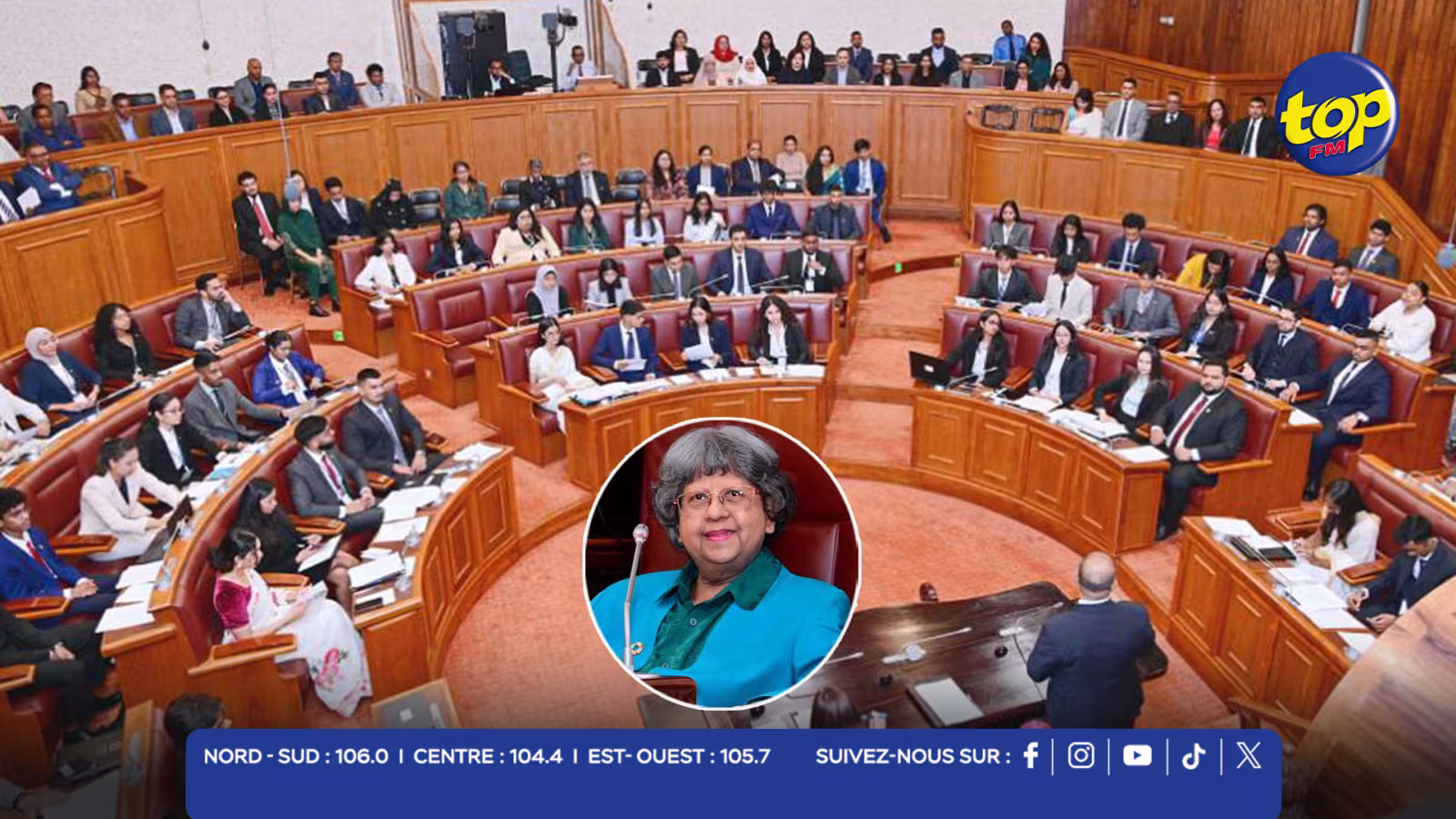 National Youth Parliament
