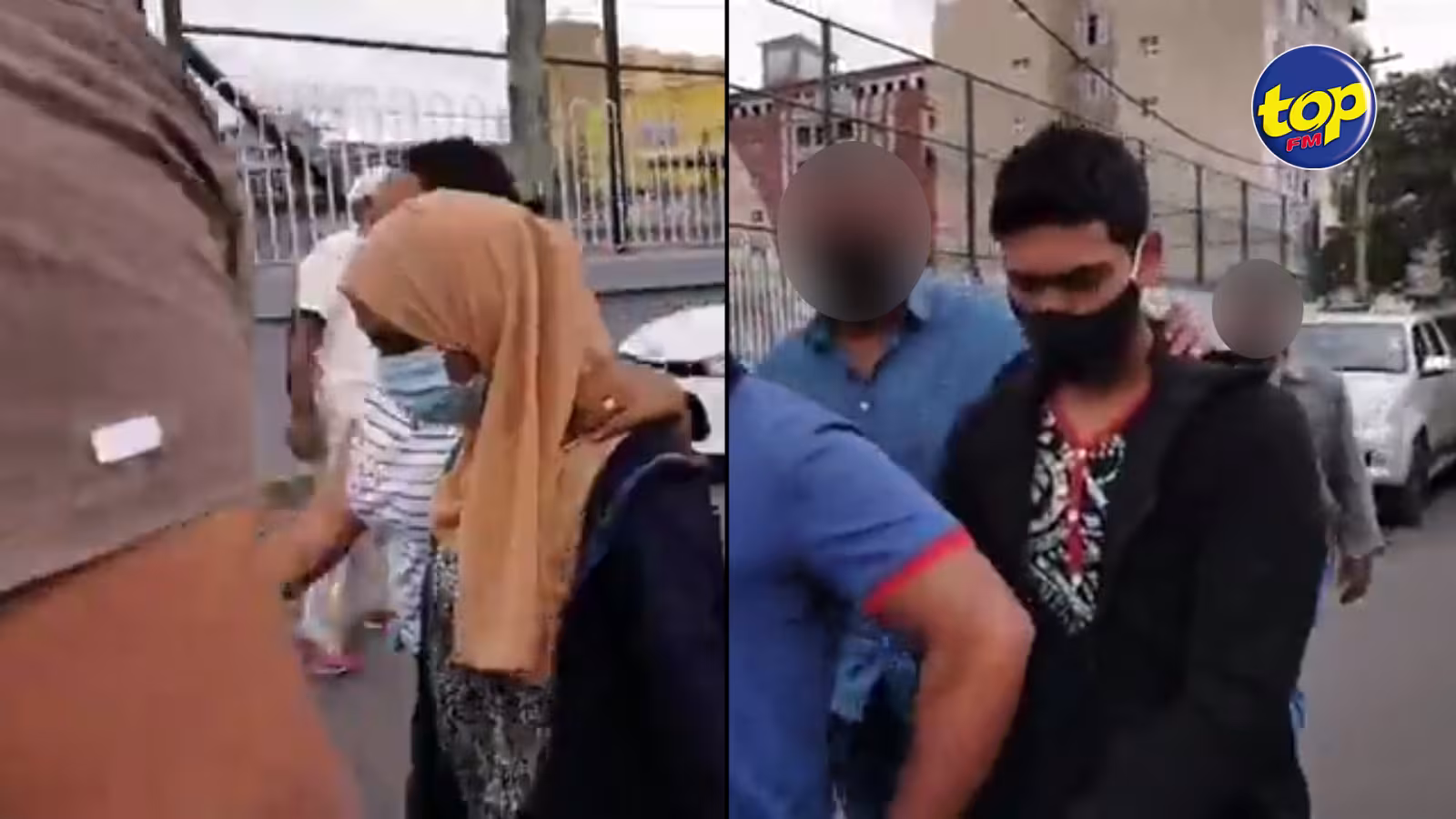Meurtre du petit Ayaan à Midlands : suite de l’interrogatoire de la mère et du beau-père ce mardi