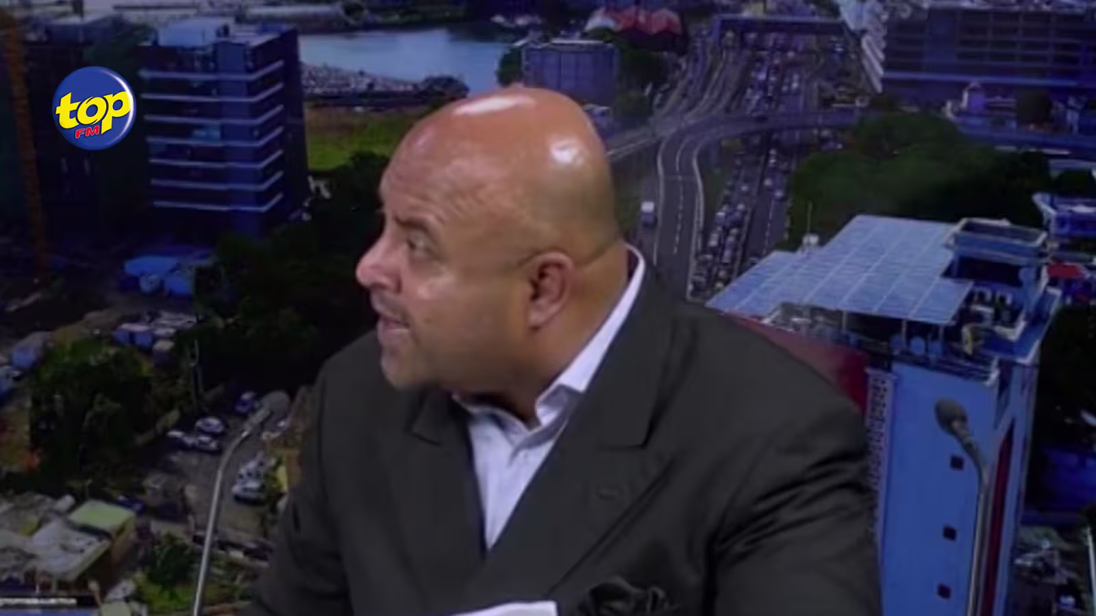 Mauritius Citizenship Act :  ‘Les amendements sont anti-constitutionnels, il est impératif qu’il y ait des consultations publiques’ insiste Neelkanth Dulloo