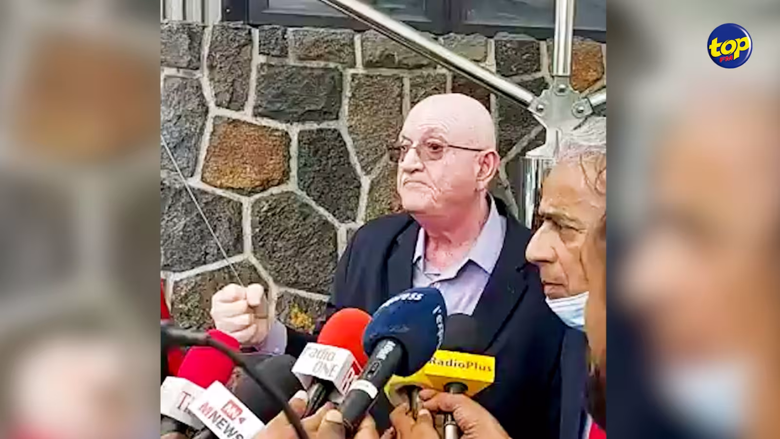 Nouvelle suspension du député rouge : « Paul Bérenger avait prédit des actions contre Arvin Boolell au Parlement ce mardi », affirme Rajesh Bhagwan