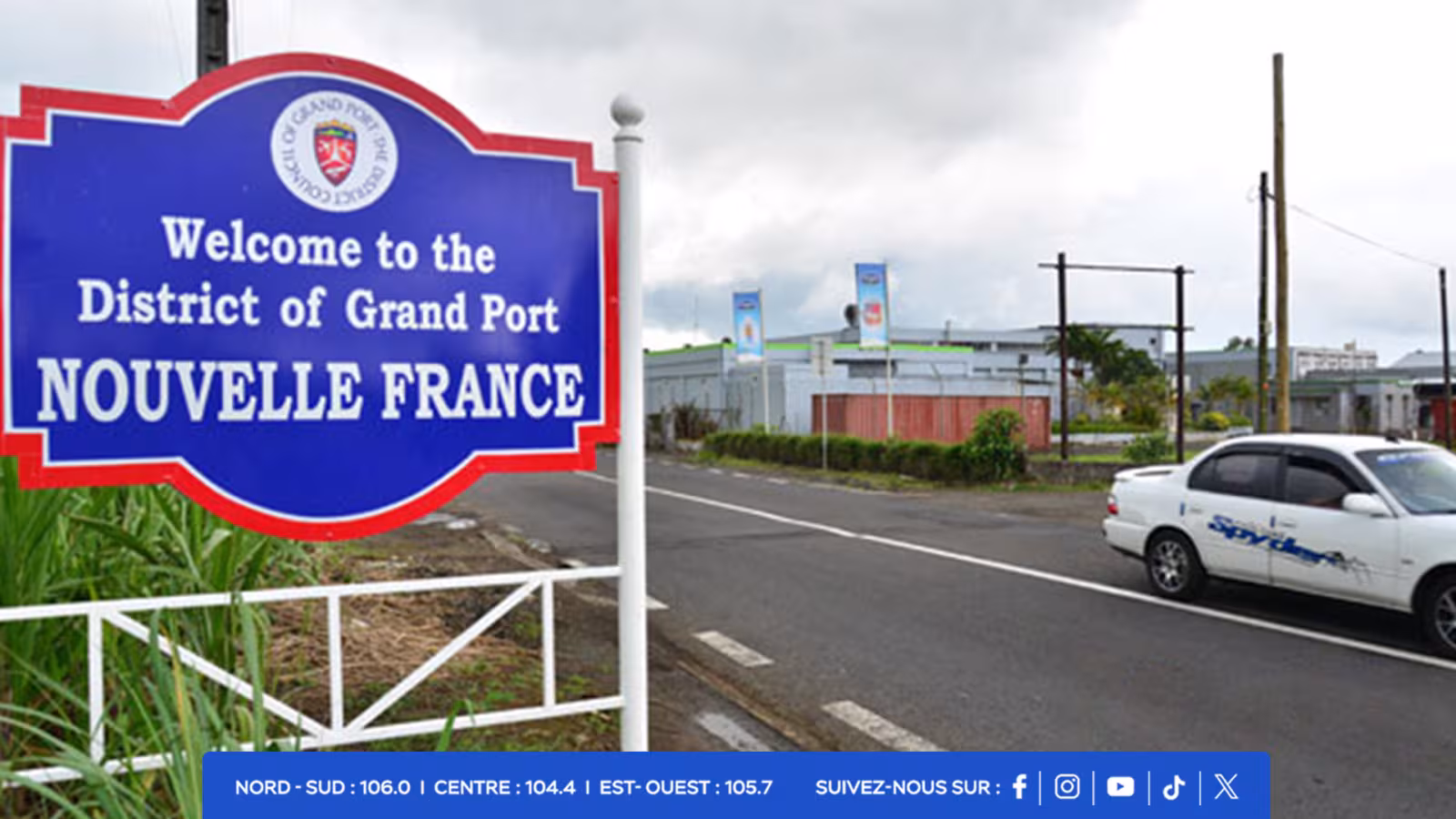 Nouvelle France
