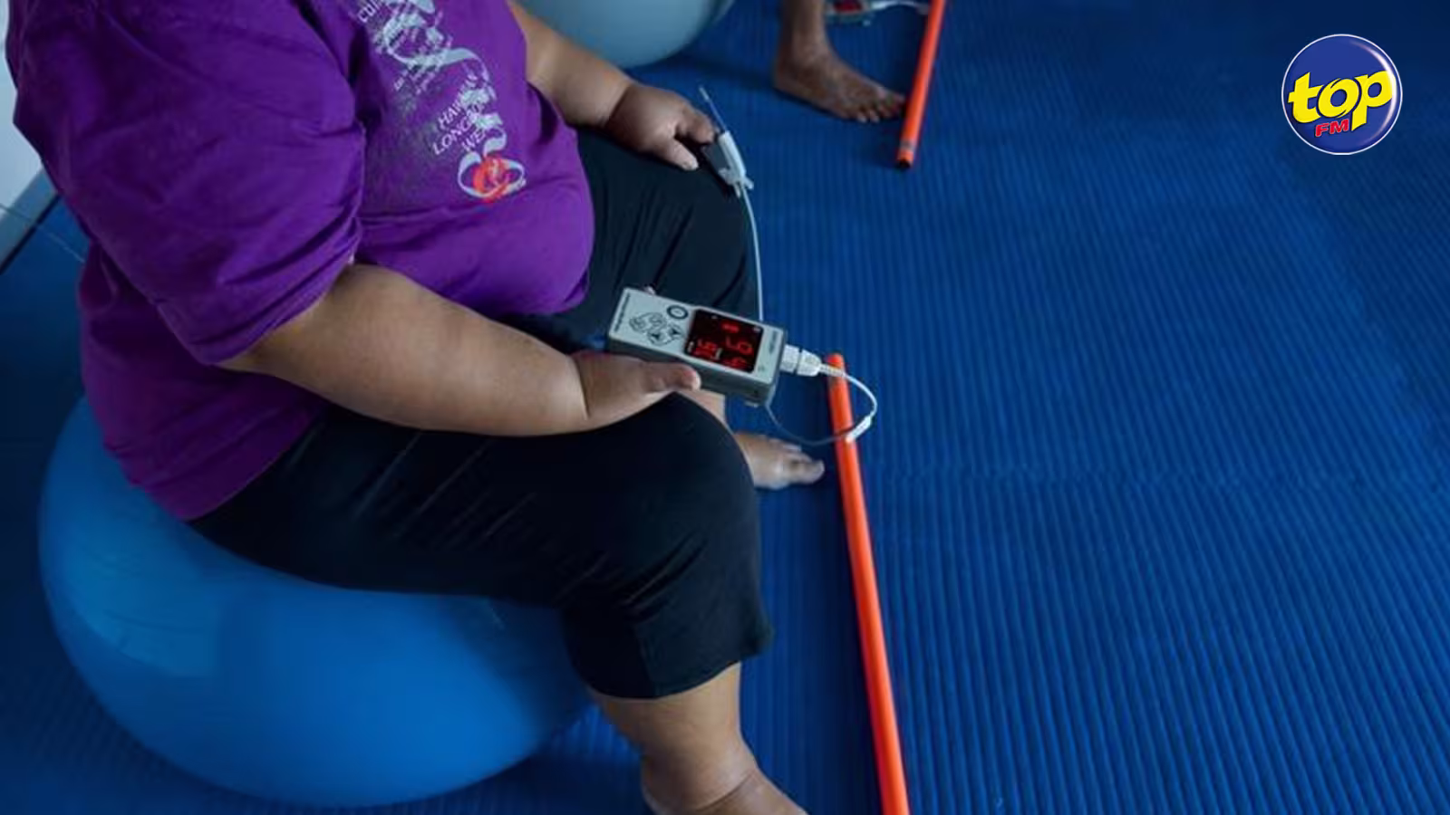 Journée mondiale contre l’obésité : « Il y a une pandémie de l’obésité parmi les enfants, » constate la coach en nutrition Irina Seewoosungkur