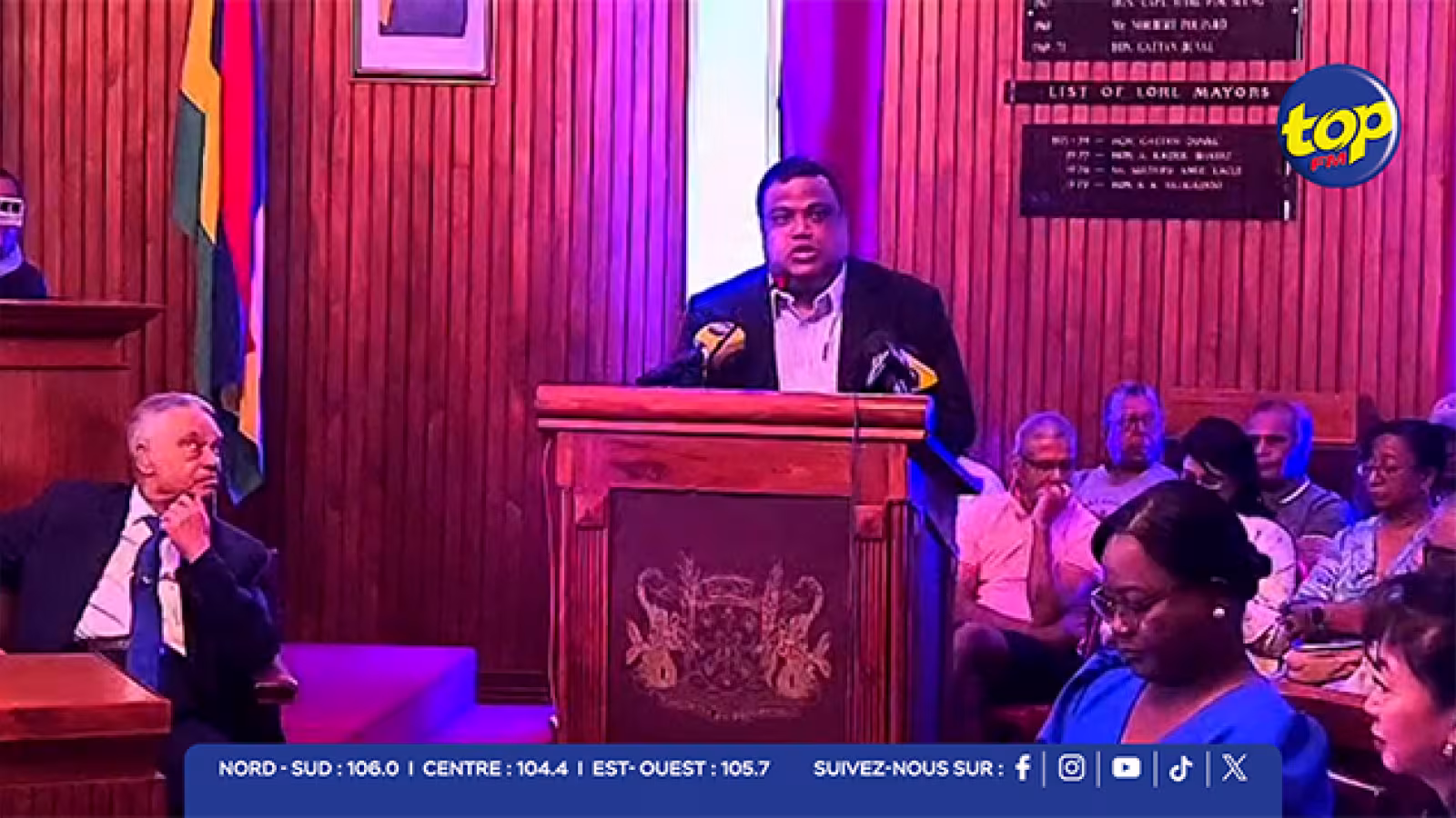 OLIVIER BARBE