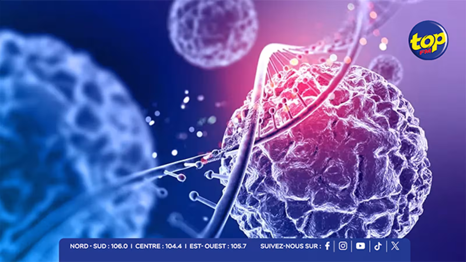 Cancer : Maurice renforce ses soins grâce à l’expertise internationale et à la coopération médicale