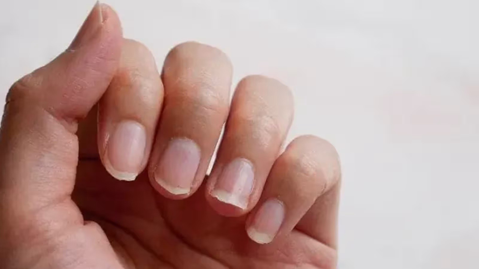 8 astuces pour des ongles en bonne santé