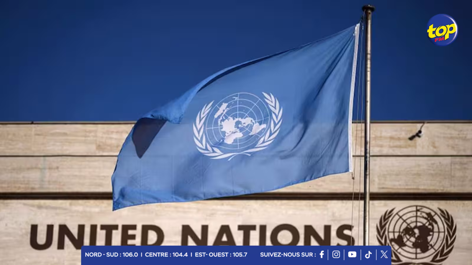 Diplomatie : Nomination d’un nouvel ambassadeur de Maurice auprès de l’ONU pour apaiser les tensions sur le dossier Chagos
