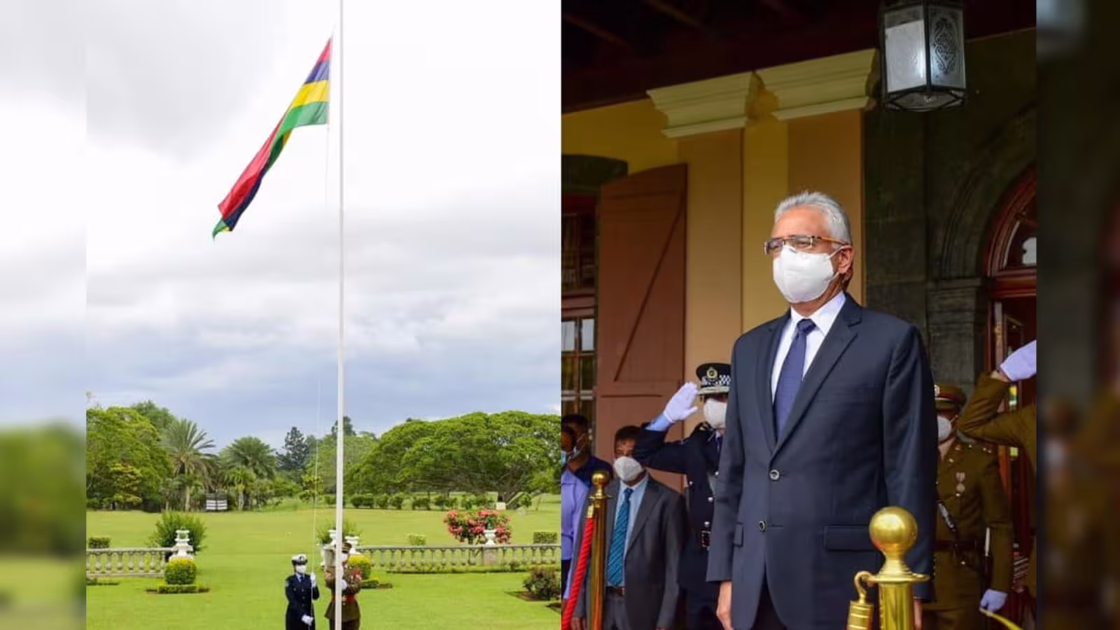 A Call to the Prime Minister Pravind Kumar Jugnauth !