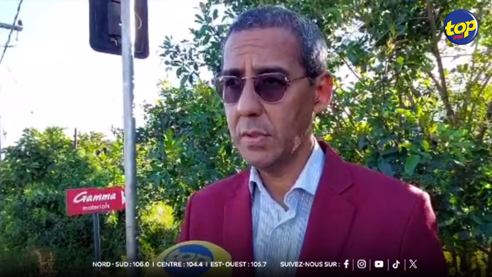 Metro Express : vers une suppression de la ligne Rose-Hill/Réduit, faute de rentabilité, selon le ministre Osman Mahomed