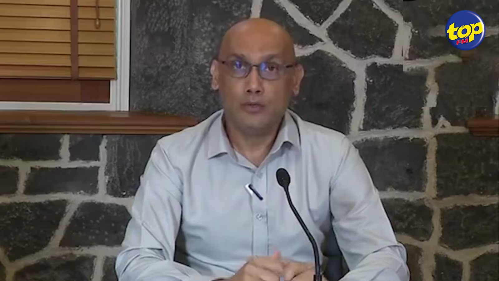 Covid-19: ‘Un confinement total n’est pas d’actualité pour le moment’ lance le Dr Jagutpal