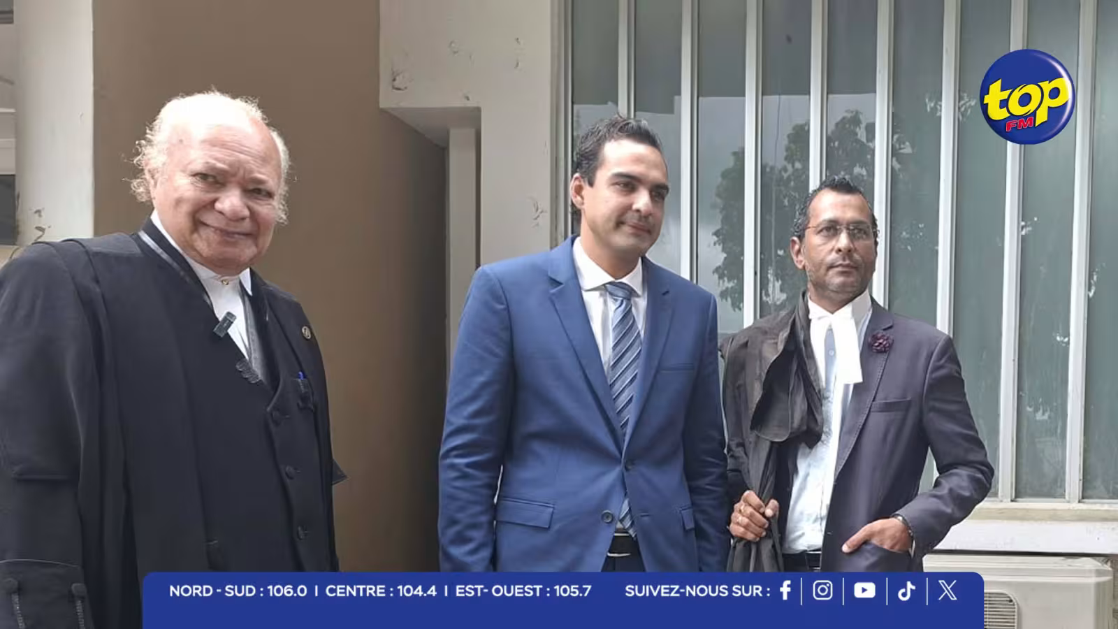 Affaire Adrien Duval : la défense prépare déjà « le deuxième tour », selon Me Jacques Panglose