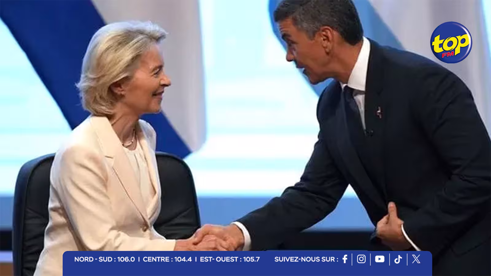 Le Paraguay ratifie l’accord UE-Mercosur, dernière pièce du plus grand marché mondial