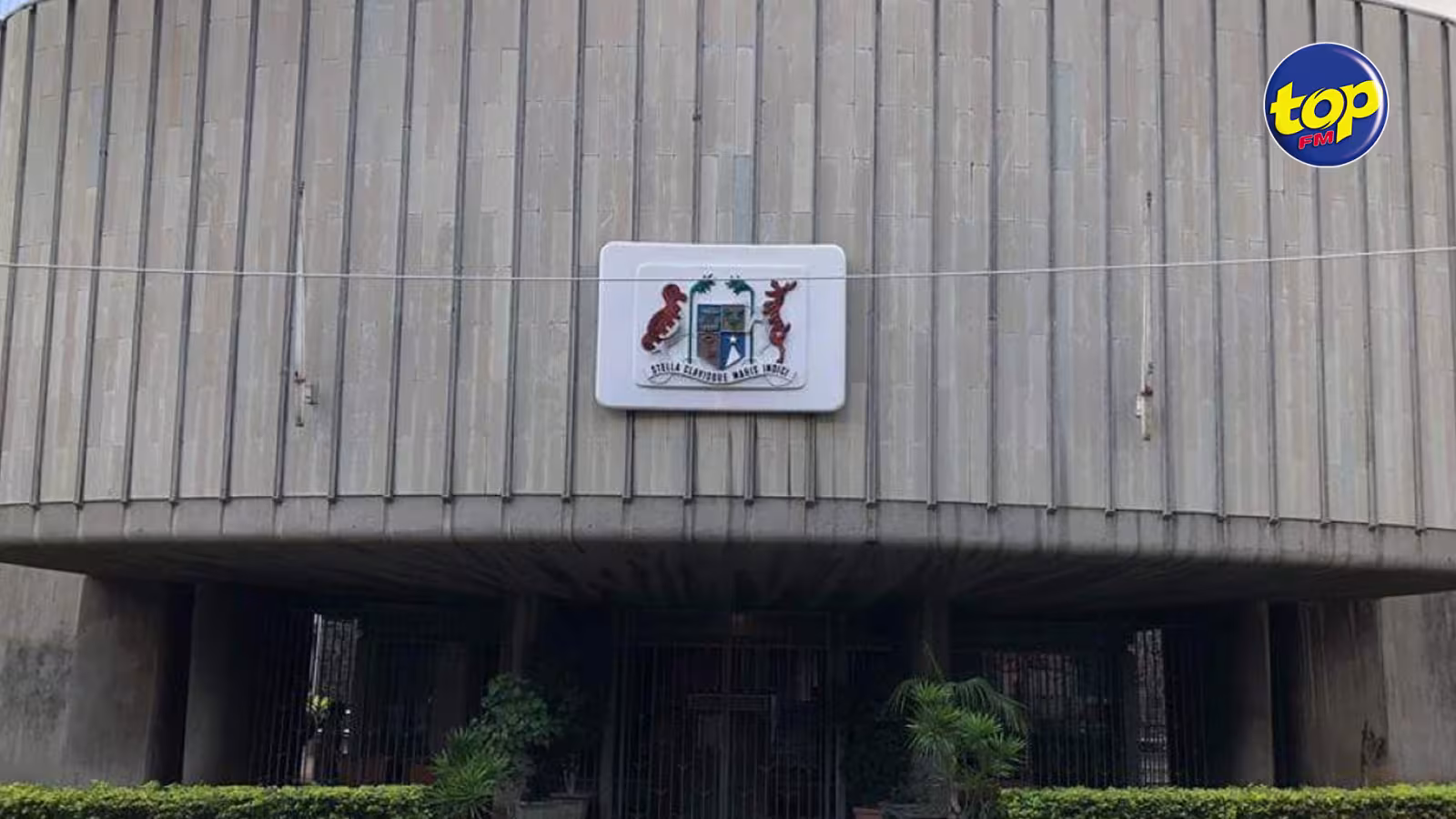 Parlement : La rentrée maintenue pour le 23 mars malgré le confinement