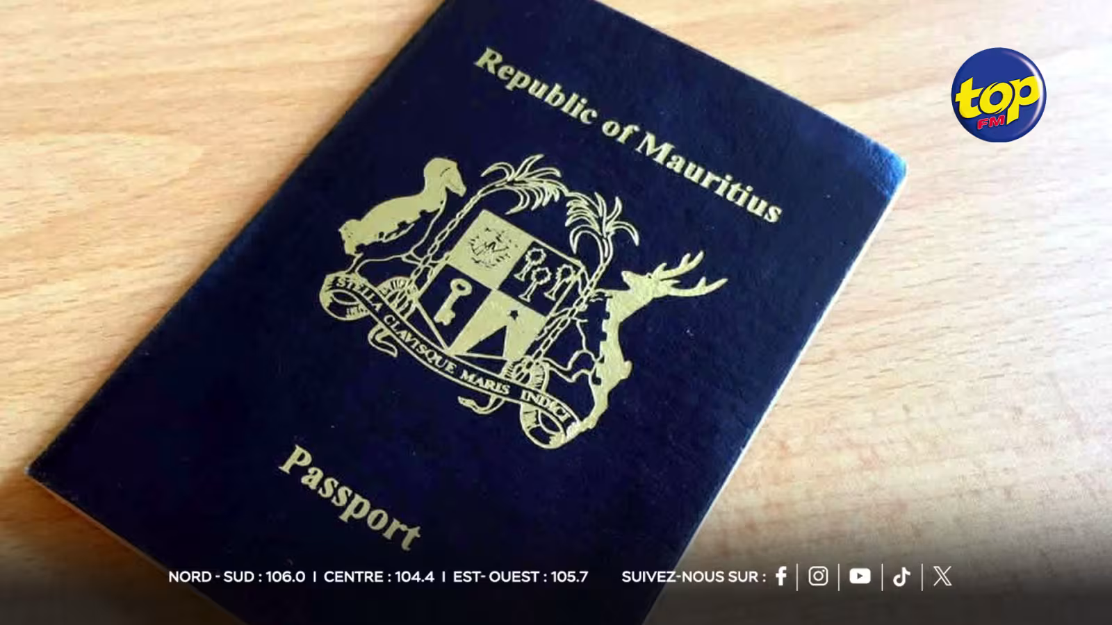 PASSPORT