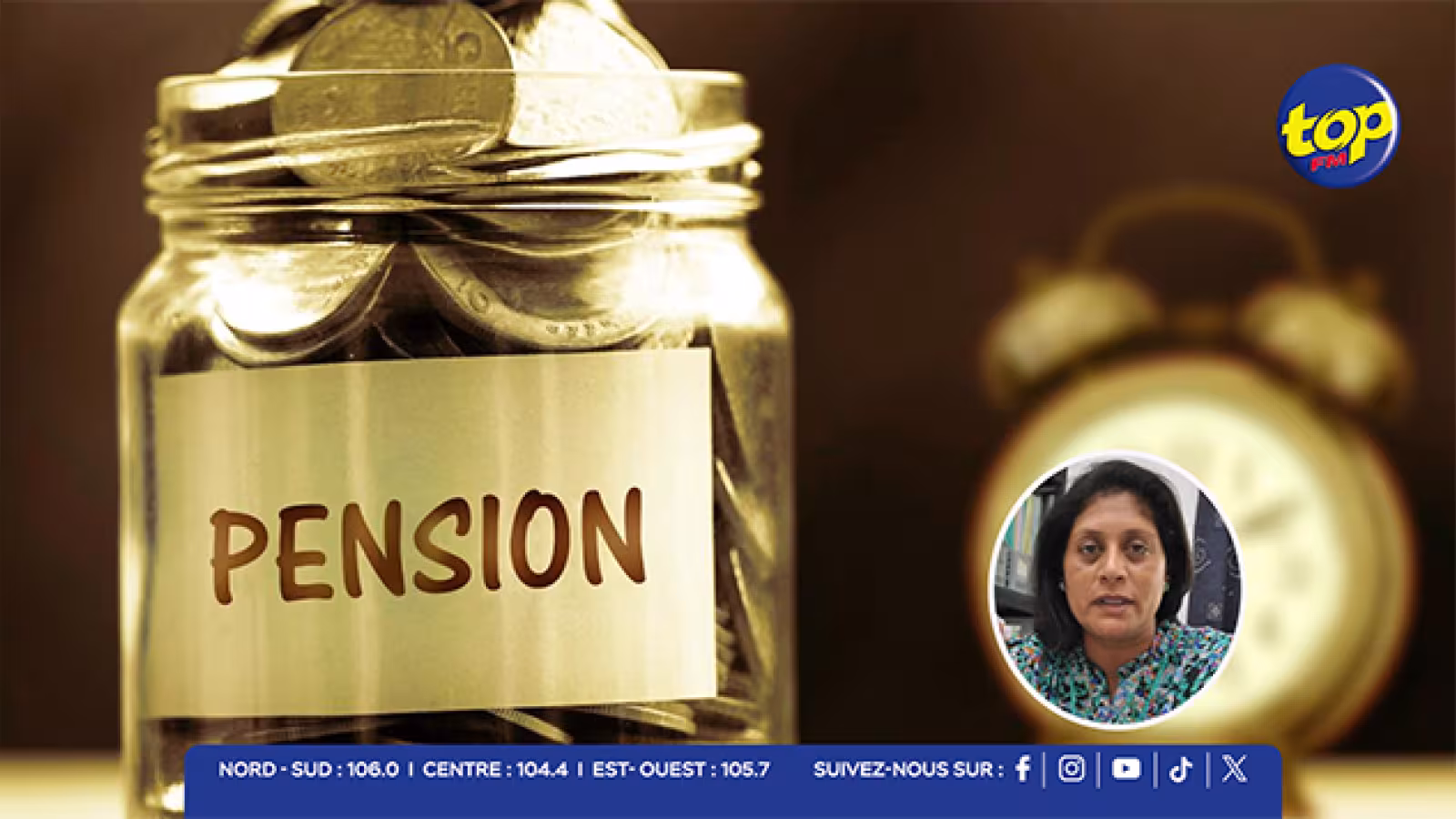 PENSION