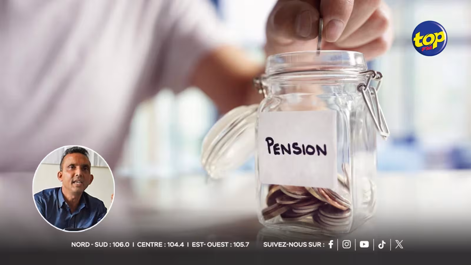 PENSION