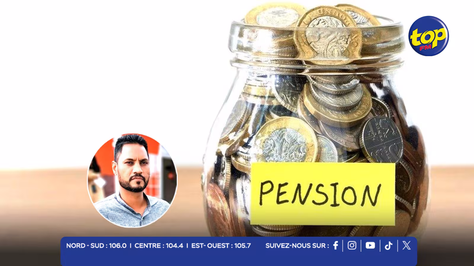 PENSION