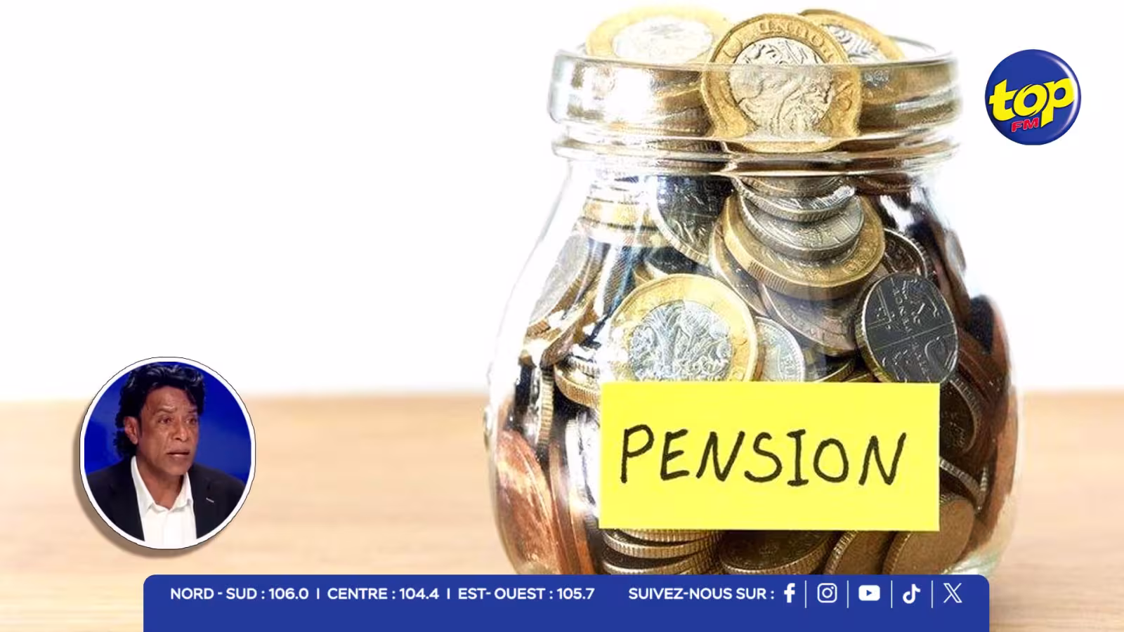 PENSION