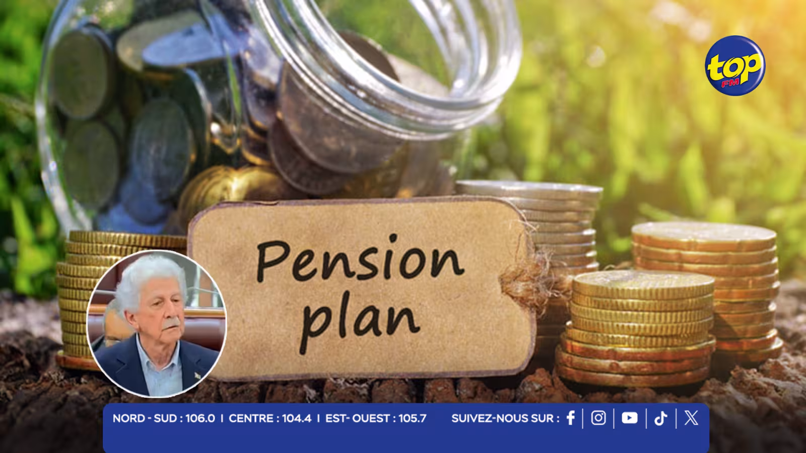 PENSION