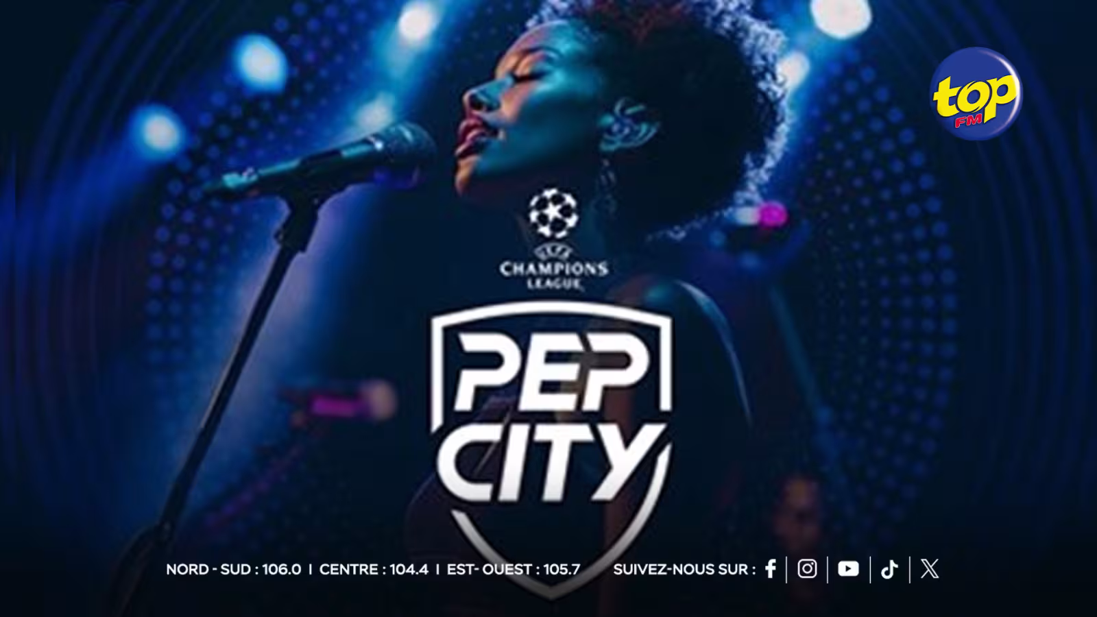 PEPCITY