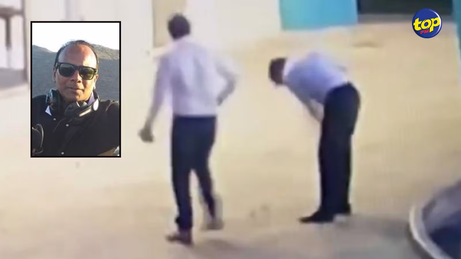 Violente altercation à la MBC : Shiam Persand compte faire une déposition au CCID ce vendredi