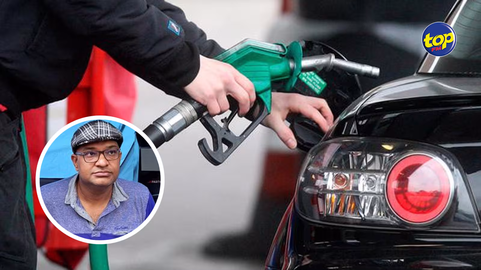 Baisse du prix des carburants réclamés à Maurice : Le comité de soutien de Nishal Joyram se réunit ce jeudi pour la suite du combat