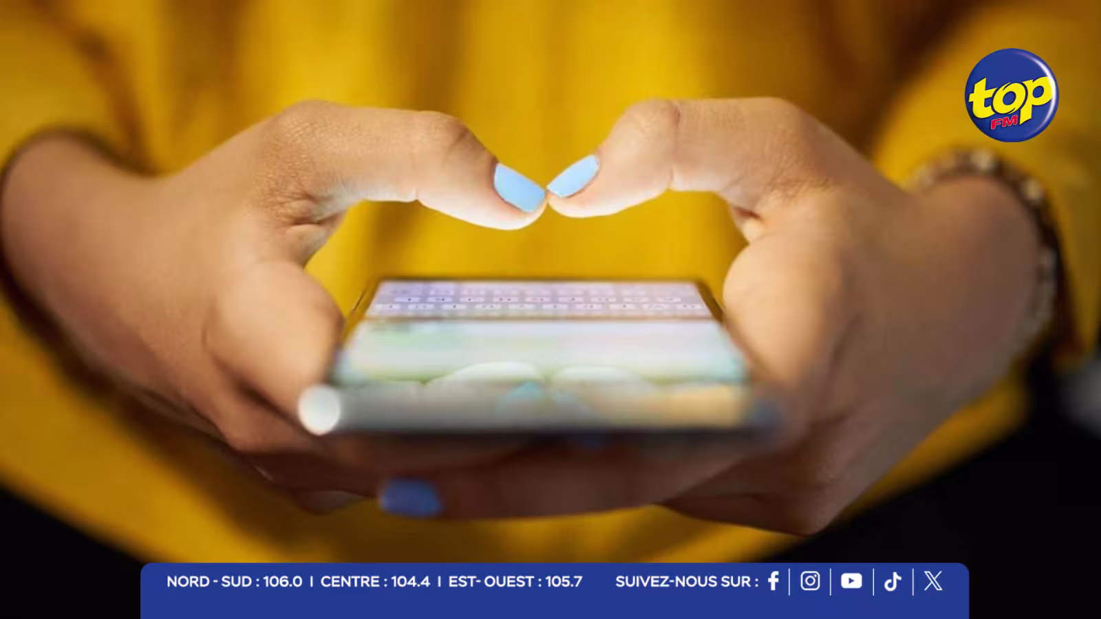 Diffusion de photos intimes : Les auditeurs partagent leurs solutions pour protéger les jeunes