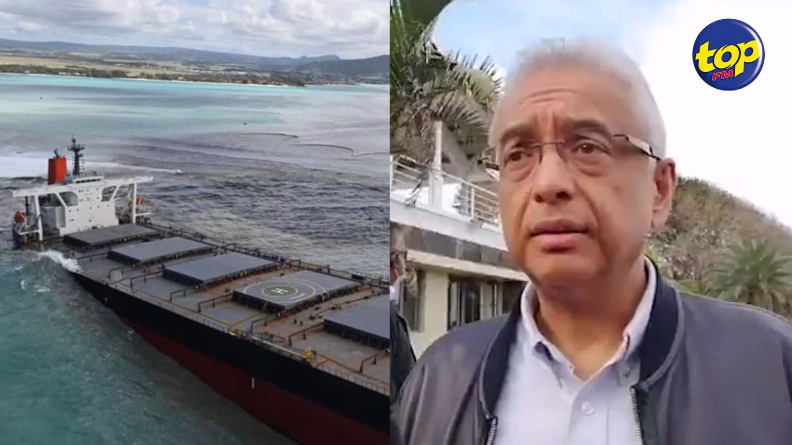Réunions bilatérales : Pravind Jugnauth réitère la volonté mauricienne de se positionner comme une référence médicale en Afrique