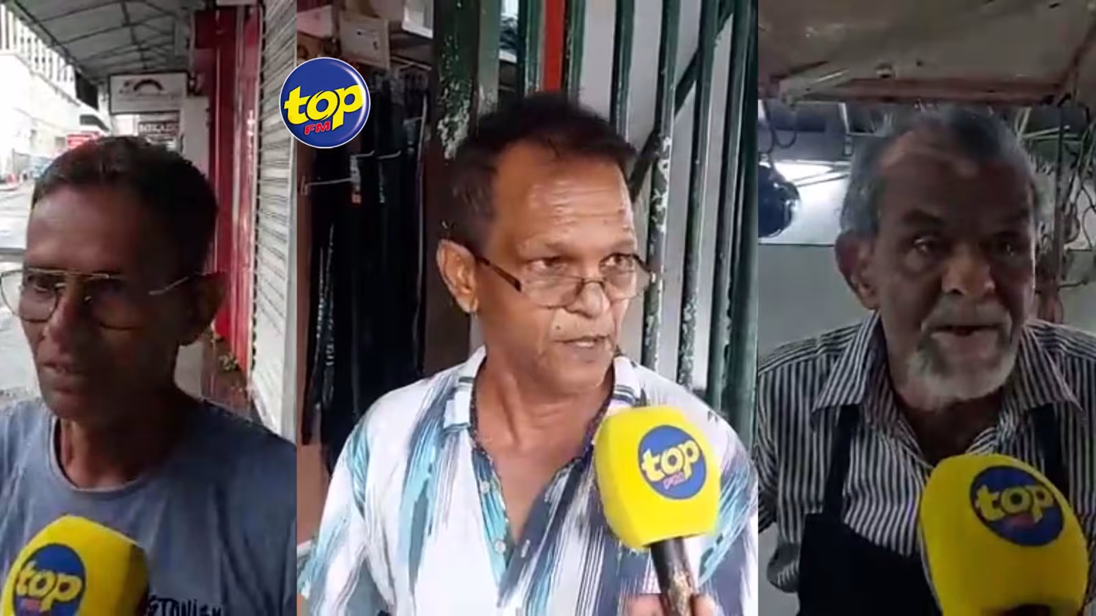 131 millimètres de pluie à Port-Louis en 2 heures hier : les commerçants forcés de fermer leurs commerces en raison d’une montée des eaux