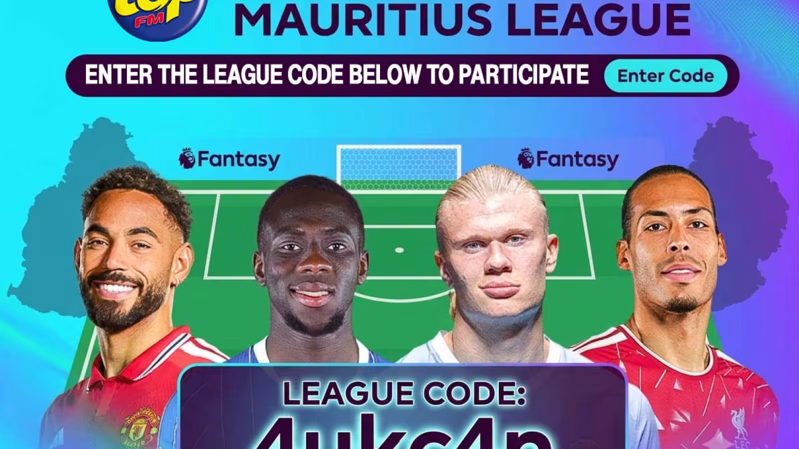 TOP FM PREMIER LEAGUE FANTASY LEAGUE