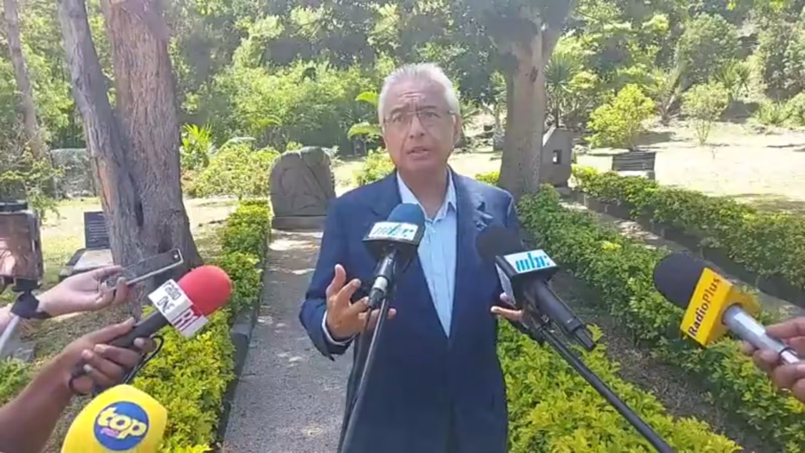 Commémoration de l’abolition de l’esclavage : « ena bane verité qui bizin dire , faudrait pas nous cassiette », affirme le Premier ministère