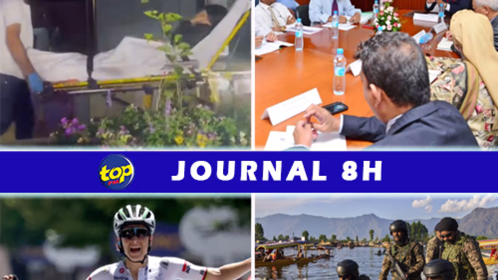 PODCAST-8H