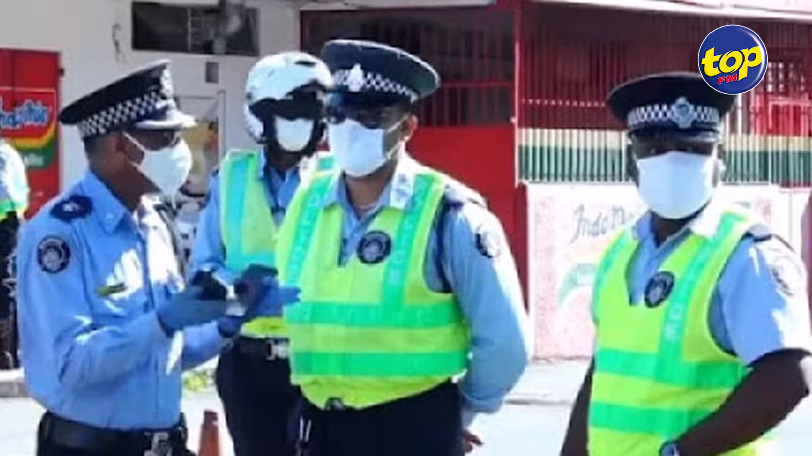 Infraction à la Quarantine Act : 321 personnes épinglées durant ces dernières 24 heures
