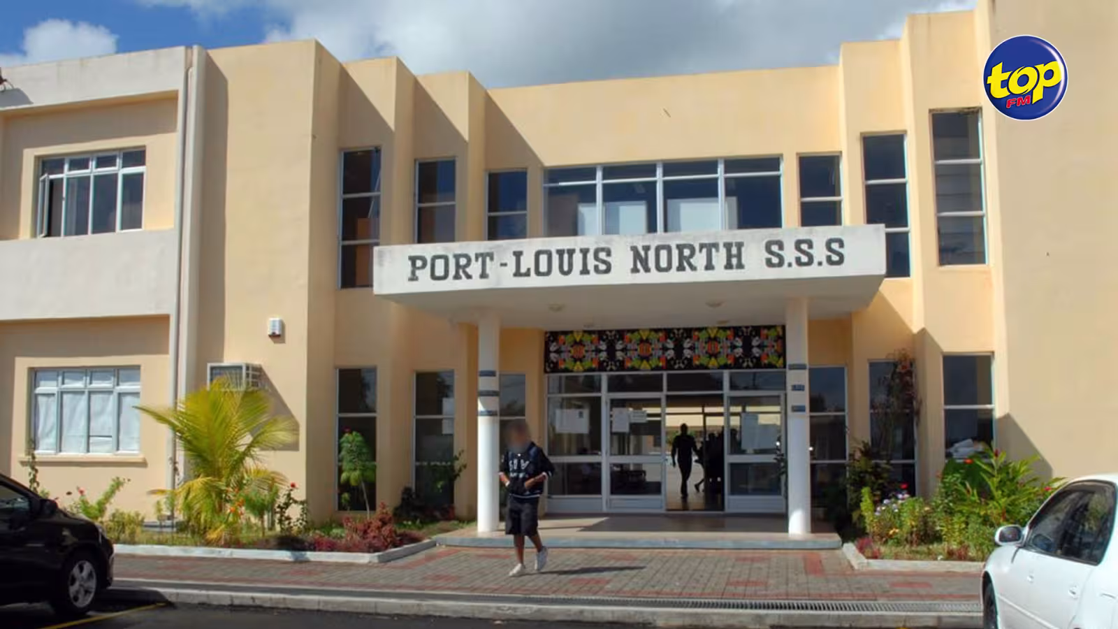 Covid-19 : 10 enseignants testés positifs à Port-Louis North SSS