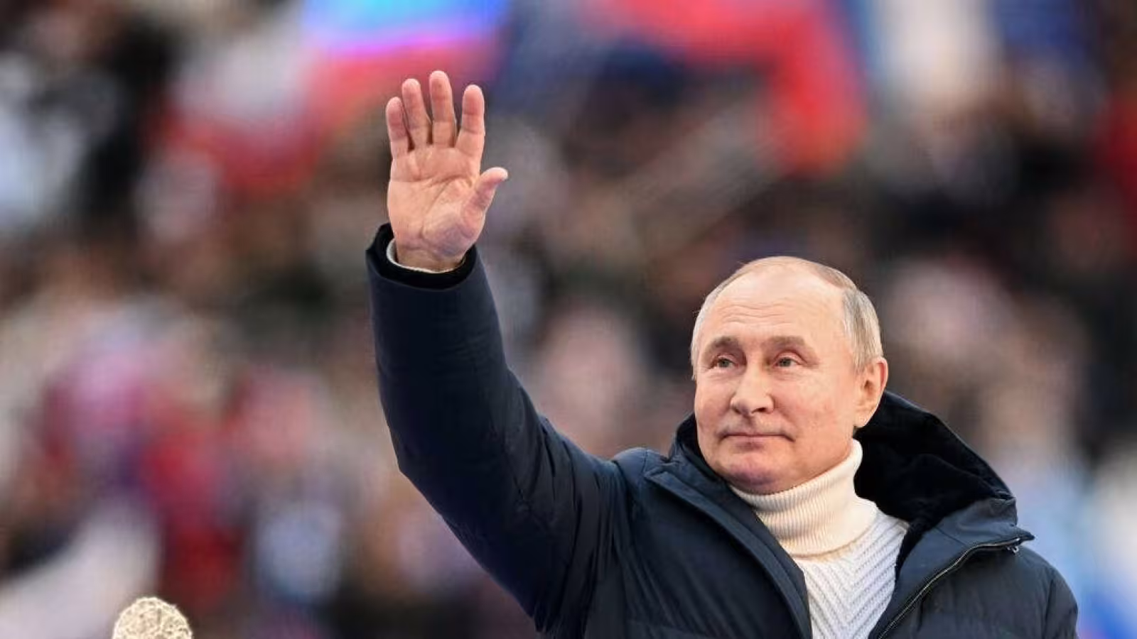 Poutine annonce “une opération militaire” en Ukraine, des explosions entendues dans le pays