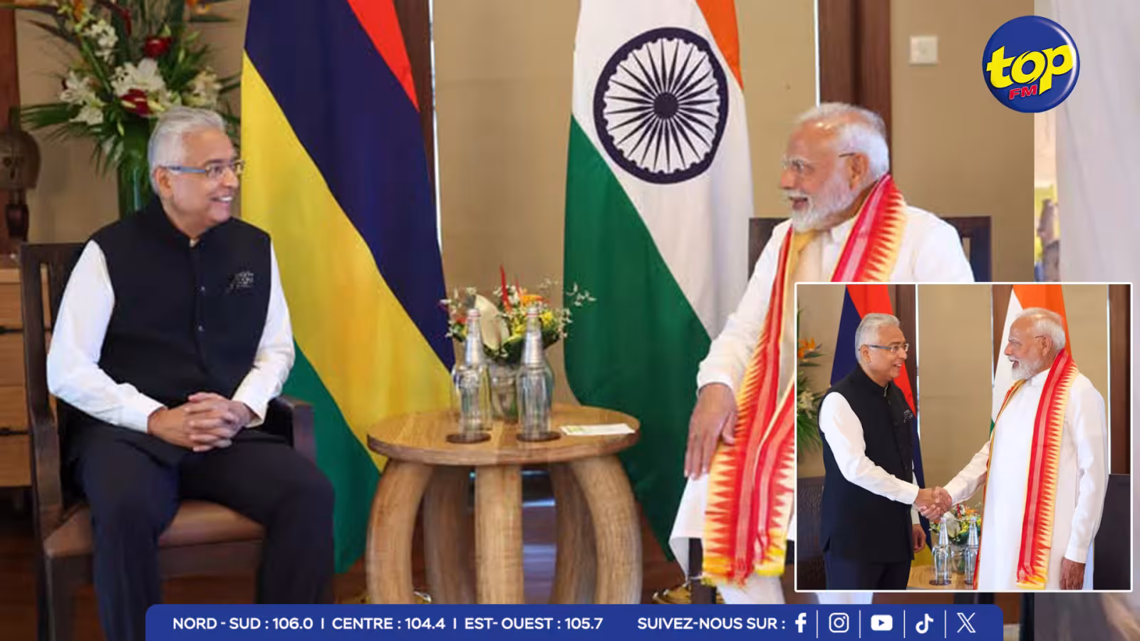 PRAVIN-&-MODI