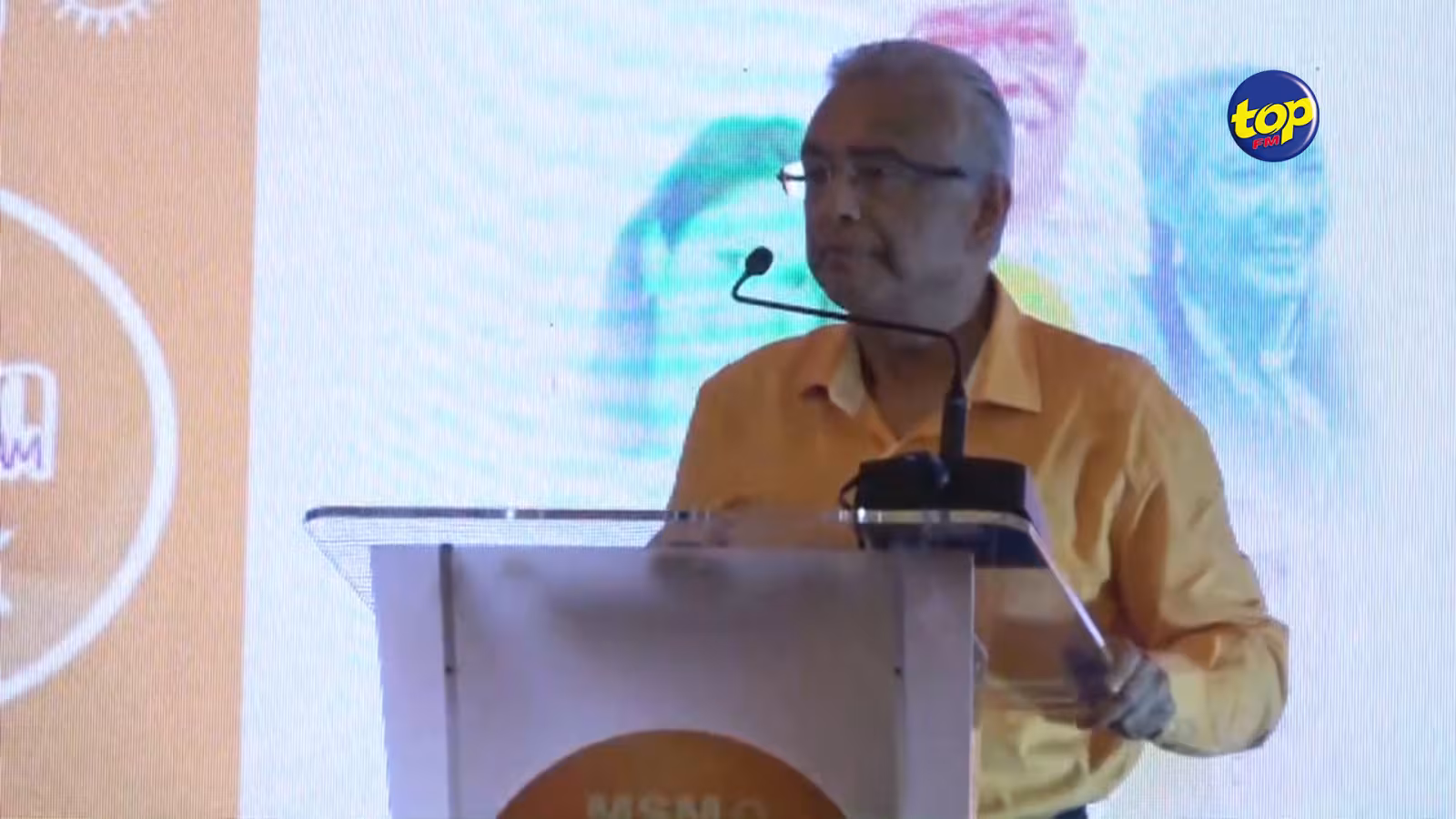 Pravind Jugnauth