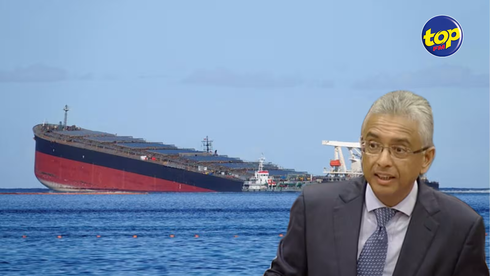 Ce message de Pravind Jugnauth à la population : « Nous pas pou trahir ou confiance’ dit le Premier ministre