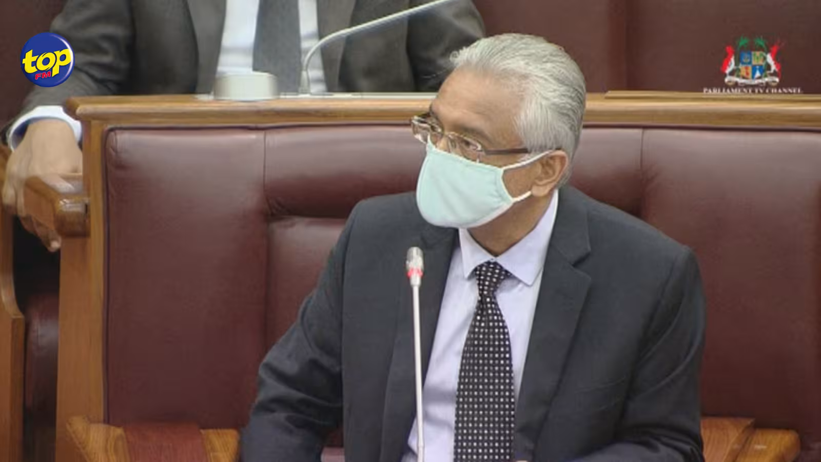 Broadcasting Review Panel de l’IBA : ‘Le président sera nommé par le Premier ministre et la PSC’ précise Pravind Jugnauth