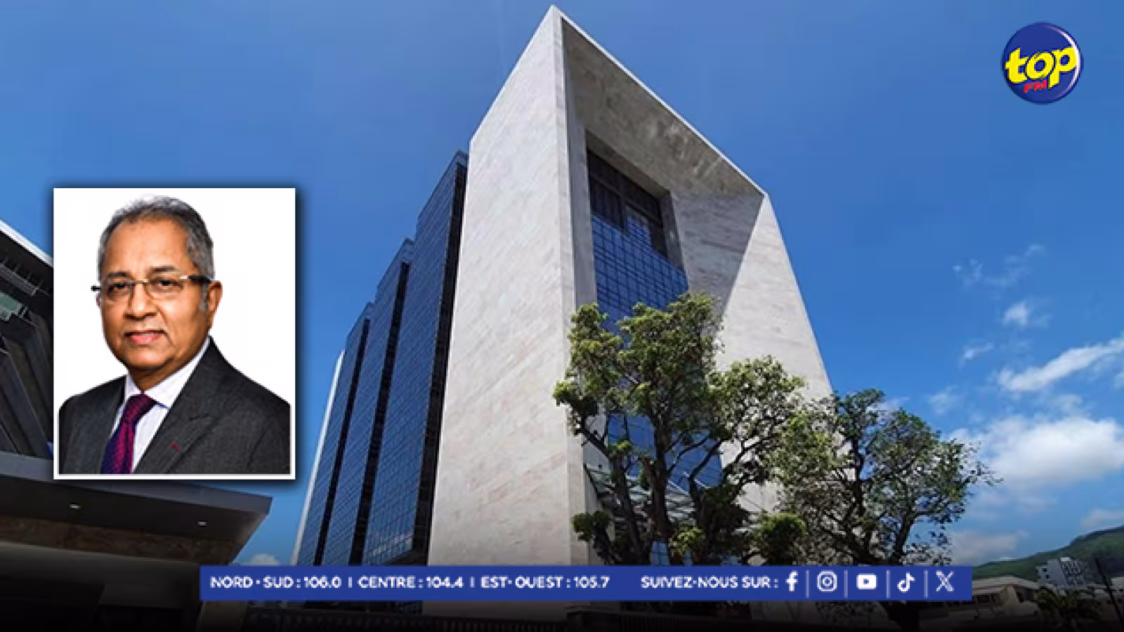 Affaire de fraude présumée de Rs 470 millions : l’ancient CEO de la SBM contre-attaque en Cour Suprême