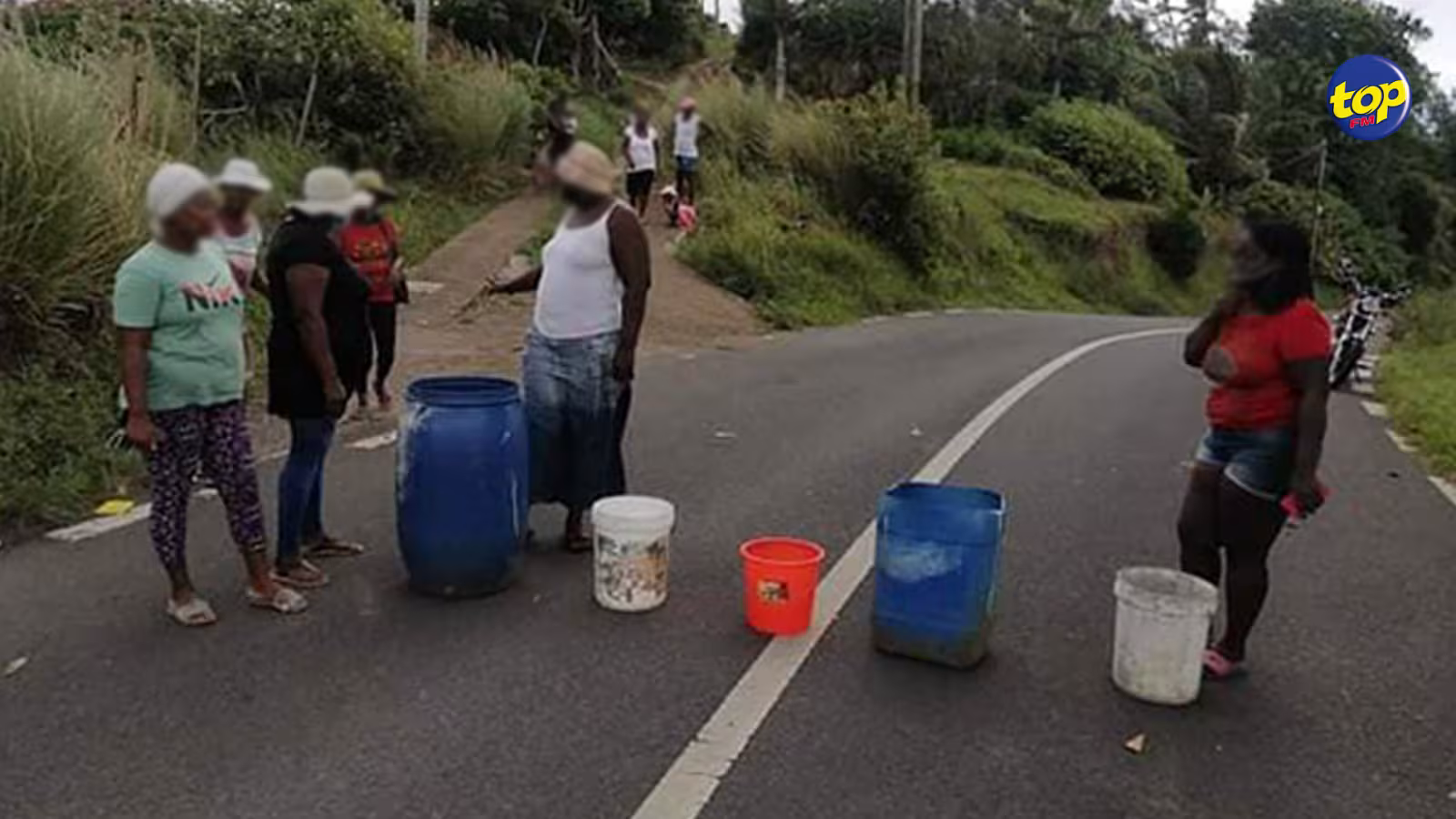 Rs 1 milliard pour améliorer le secteur d’eau à Rodrigues : La RGEA dit non à une dette qui fera reculer l’île
