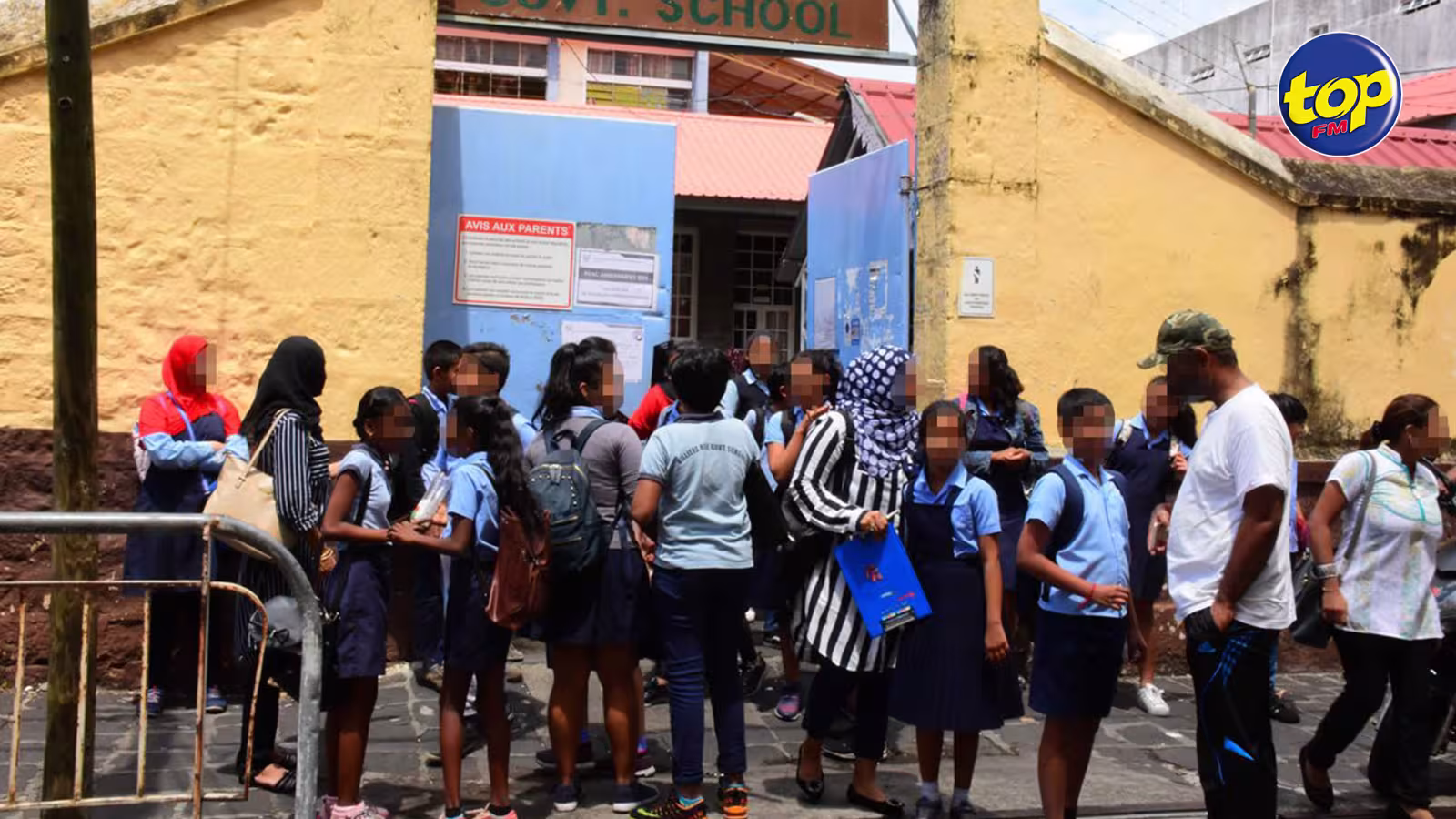 Primary School Achivement Certificate : Les résultats pourraient être proclamés le 27 mai prochain